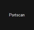 Portscan